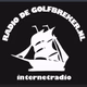 Logo de Radio Degolfbreker