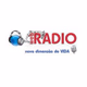 Logo de Rádio Nova Dimensão de Vida