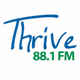 Logo de Thrive FM - WTRT