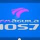 Radio Águila logo