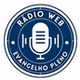 Radio Web Evangelho Pleno logo
