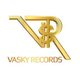 VR Radio Live logo