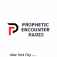 Logo de The Prophetic Encounter Radio