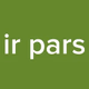 Logo de ir pars