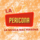 La Pericona logo