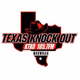 Logo de Texas Knockout 105.7 - KTKO