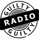 Guilty Radio logo