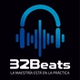 32Beats logo