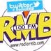 Logo de Radio Montlucon Bourbonnais 100 FM