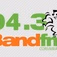 94.3 Band FM logo