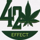Logo de Rafon na bicie - light