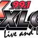 Logo de KXLG 99.1 FM - KXLG
