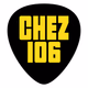 Logo de 106.1 CHEZ - CHEZ-FM