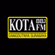 Logo de 88.1 Kota FM Surabaya
