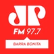 Jovem Pan Barra Bonita logo
