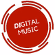 Logo de Radio Digital Online