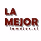 Radio La Mejor Chile logo