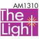 Logo de AM 1310 The Light - WTLC