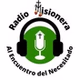 Radio Católica Misionera - KTXZ logo