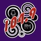 Stereo Digital 104.9 FM - XHNVG logo