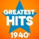 Logo de Greatest Hits - 1940s