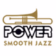 Power - Smooth Jazz logo
