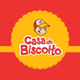 Rádio Casa do Biscoito logo