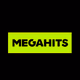 Logo de Mega Hits