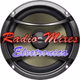 Logo de Radio Mixes Electronica
