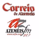 Azeméis FM logo