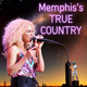 Logo de WLBC Memphis