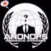 Logo de AnonOps Radio - Main