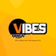 Vibes Radio Caraibes logo