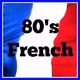 Logo de 80's-FRENCH