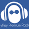 KryKey - Maqreze Radio logo