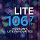 Lite 106.7 - CHSV-FM logo