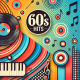 Logo de HearMe.FM - 60s Hits