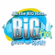 Logo de BIGFM
