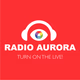 Logo de Радио Аврора