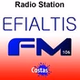 RadioCostas logo