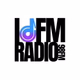Logo de IDFM Radio 98FM