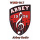 Logo de Abbey Radio - WNPK