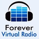 Forever Virtual Radio logo