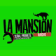 Logo de La Mansión Radio