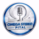Logo de Omega Stereo Pital