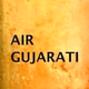 Logo de All India Radio - AIR Gujarati