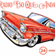 Logo de Radio Eso Que Anda