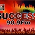 Success 90.9FM logo