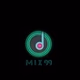Mix 99 logo