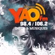 Yao FM logo